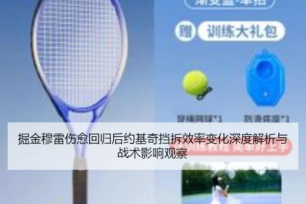 掘金穆雷伤愈回归后约基奇挡拆效率变化深度解析与战术影响观察